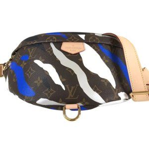 Louis Vuitton Bumbag Limited Edition